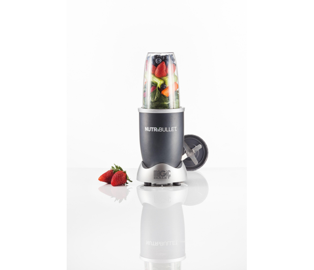 Sencor mikser kielichowy NUTRIBULLET 600 - 1404768 - zdjęcie